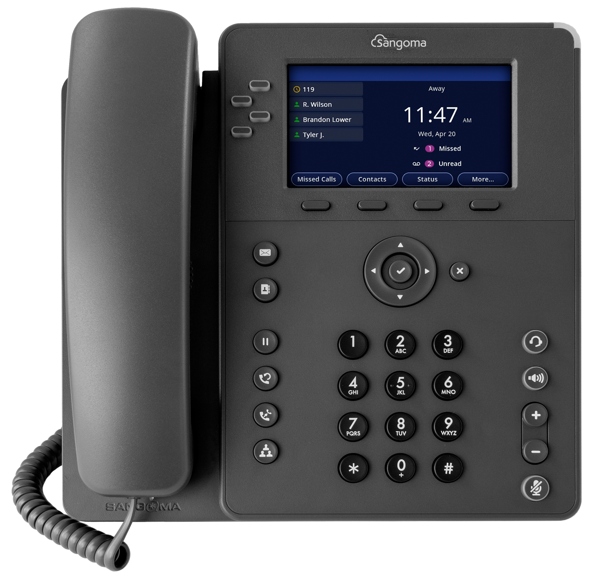 P325 & P330 Mid-Range Models